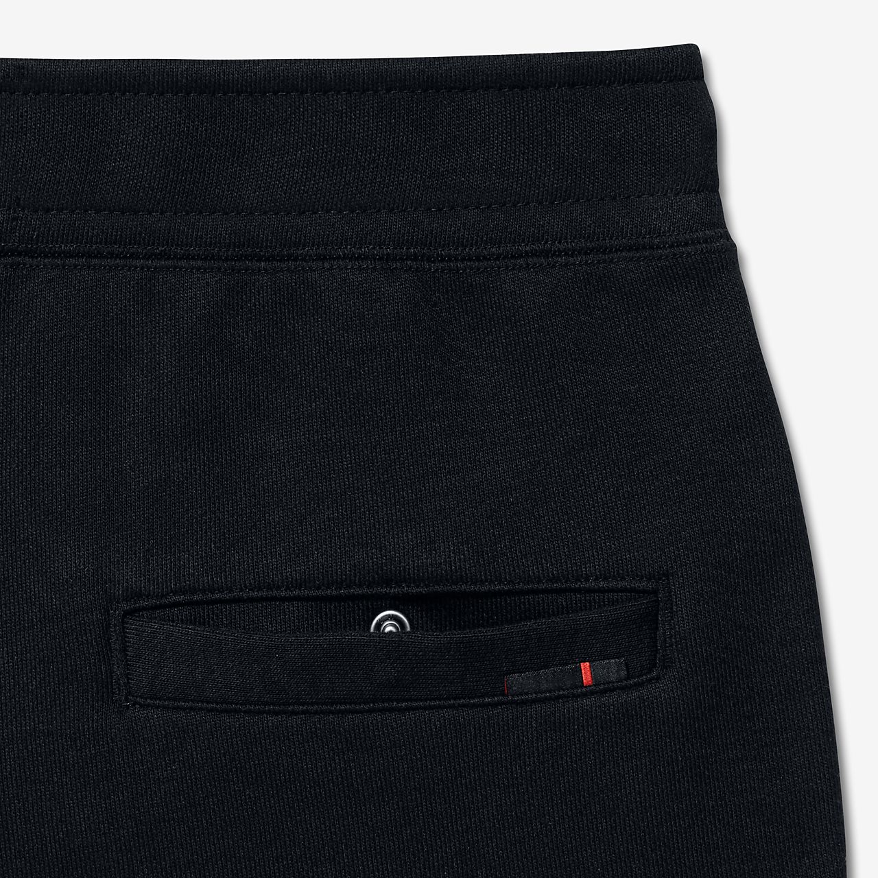 Jordan Sportswear Wings Fleece Men's Shorts. Nike.com ... Jordan Sportswear Wings Fleece Men's Shorts