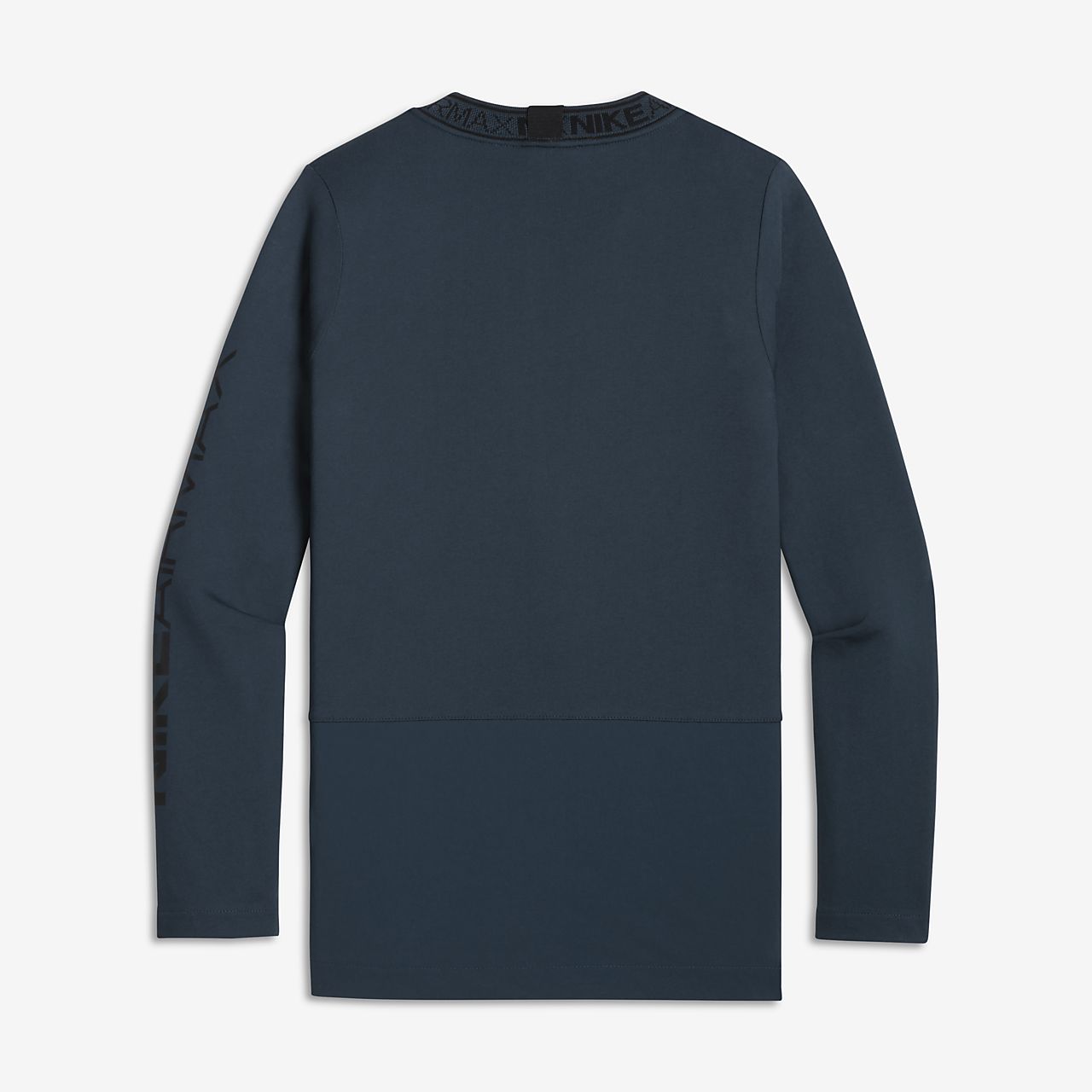 nike air shirt langarm nike air shirt langarm