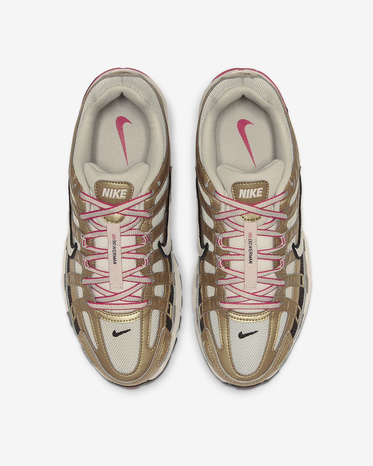 Nike P 6000 Icon Clash Schuh Nike P 6000 Icon Clash Schuh