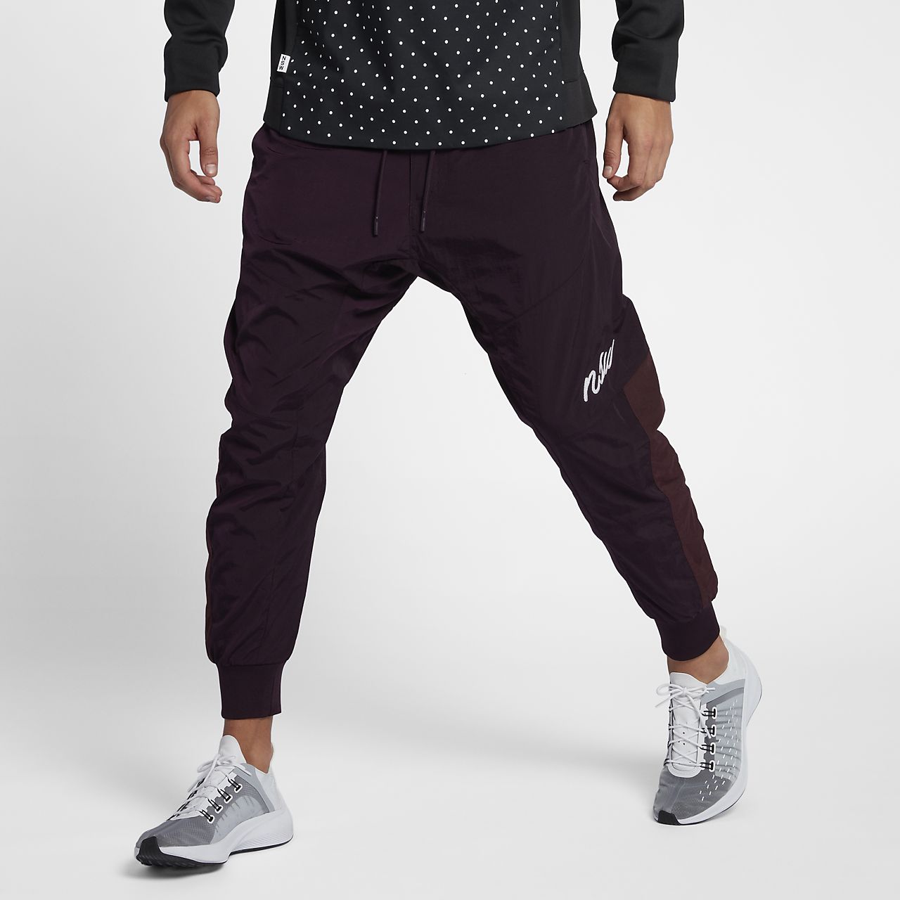 nike antivento uomo pantaloni nike antivento uomo pantaloni