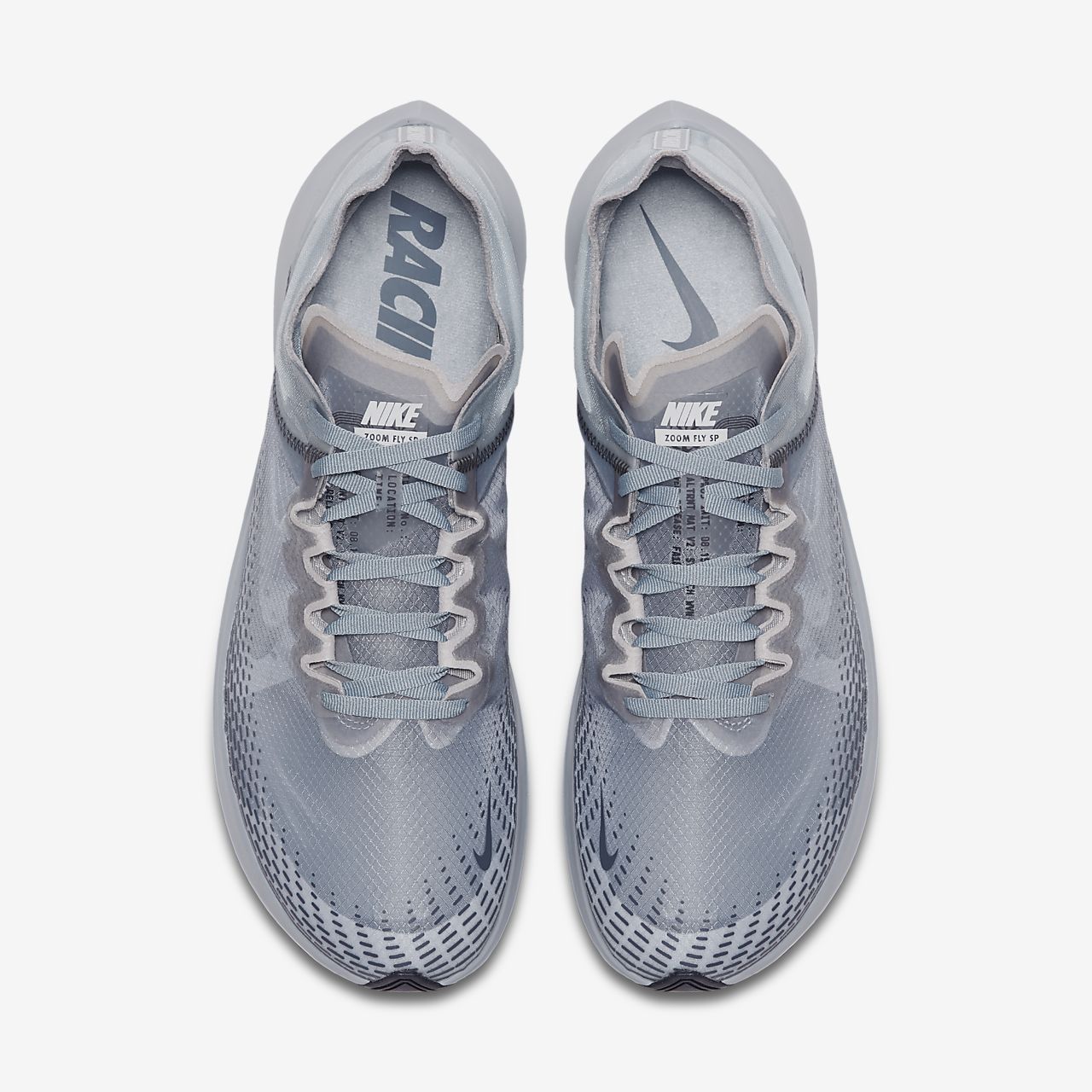 nike zoom fly sp mujer