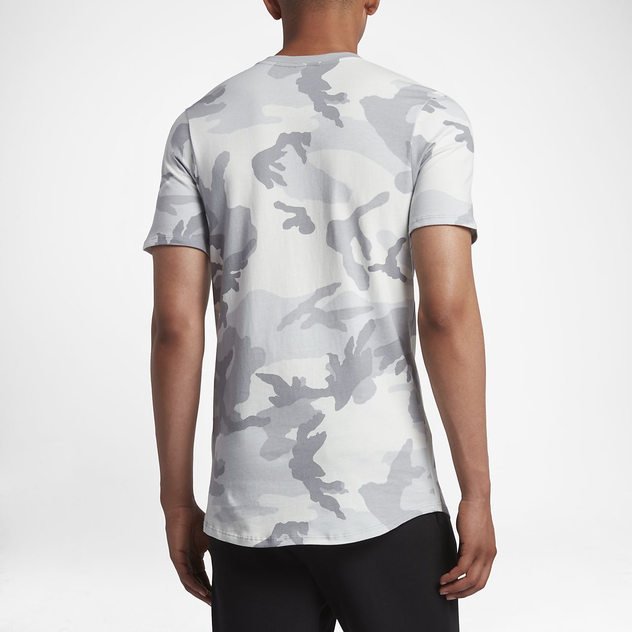 nike herren t shirt camouflage nike herren t shirt camouflage
