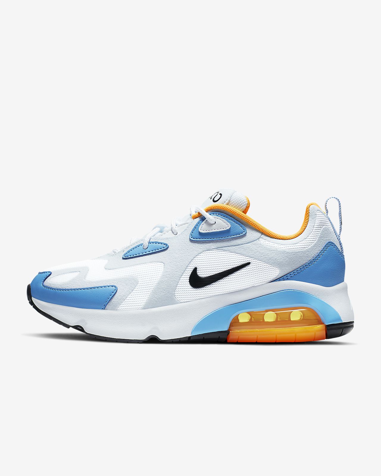 Chaussure Nike Air Max 200 pour Femme Chaussure Nike Air Max 200 pour Femme