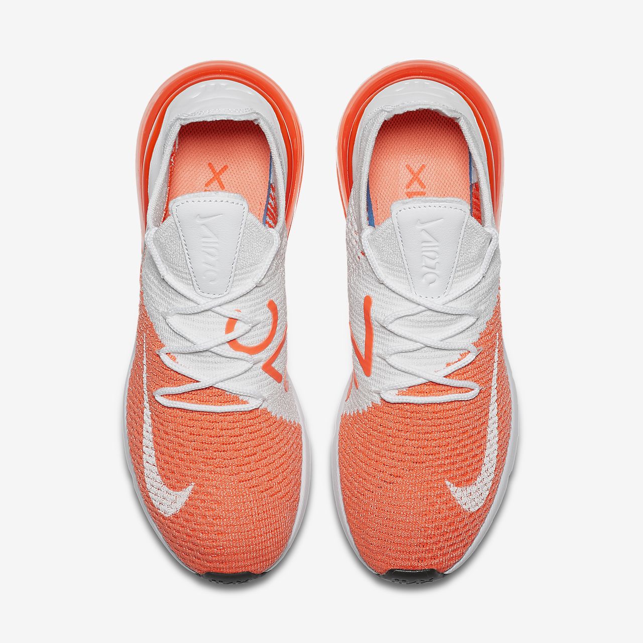 nike air max 270 flyknit crimson pulse nike air max 270 flyknit crimson pulse