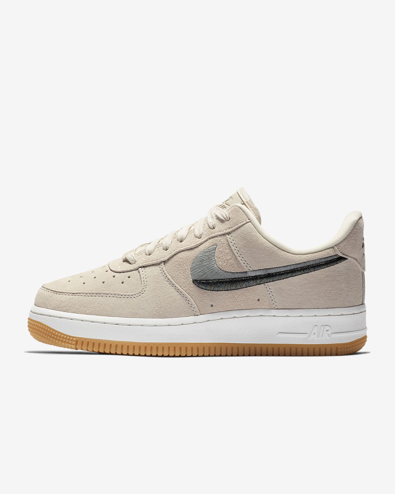 nike air force 1 suede damen