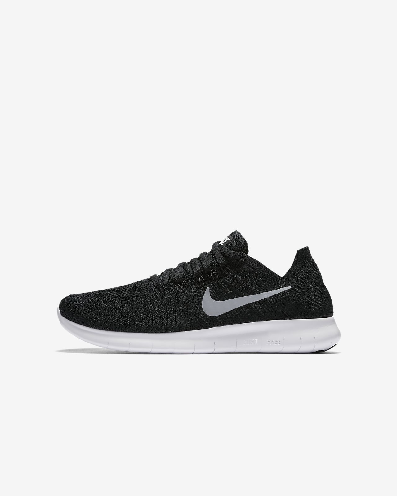 youth nike free run