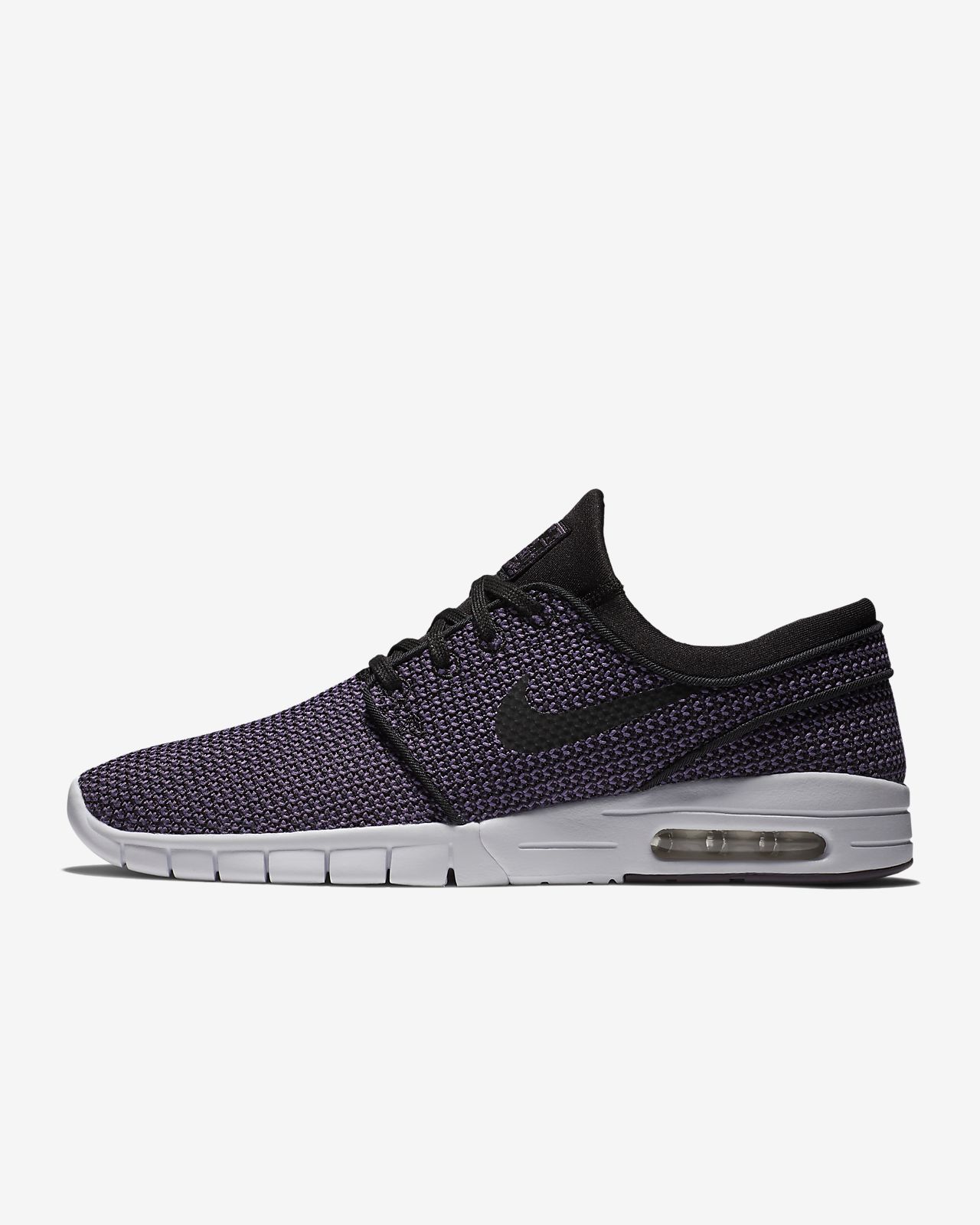NIKE Air Stefan Janoski Max L Command 1 90 Scarpe Sneaker Nuovo NIKE Air Stefan Janoski Max L Command 1 90 Scarpe Sneaker Nuovo