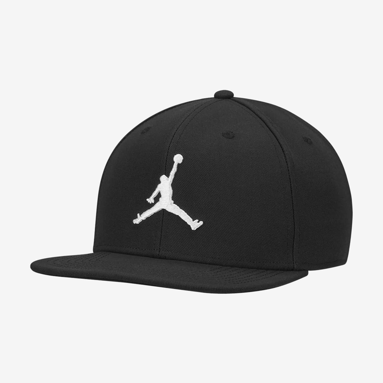 cap jordan nike