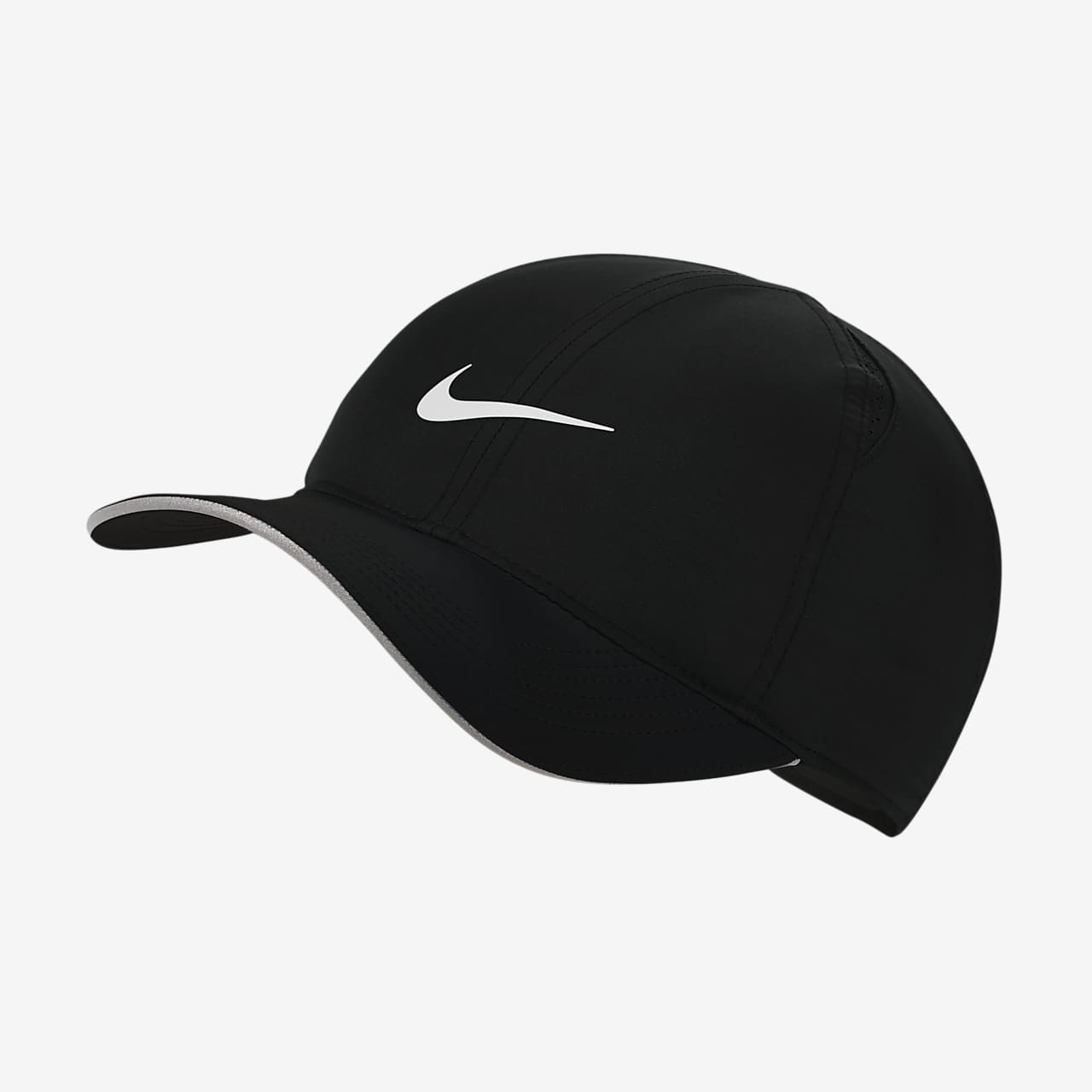 Nike Featherlight Adjustable Running Hat. Nike PH