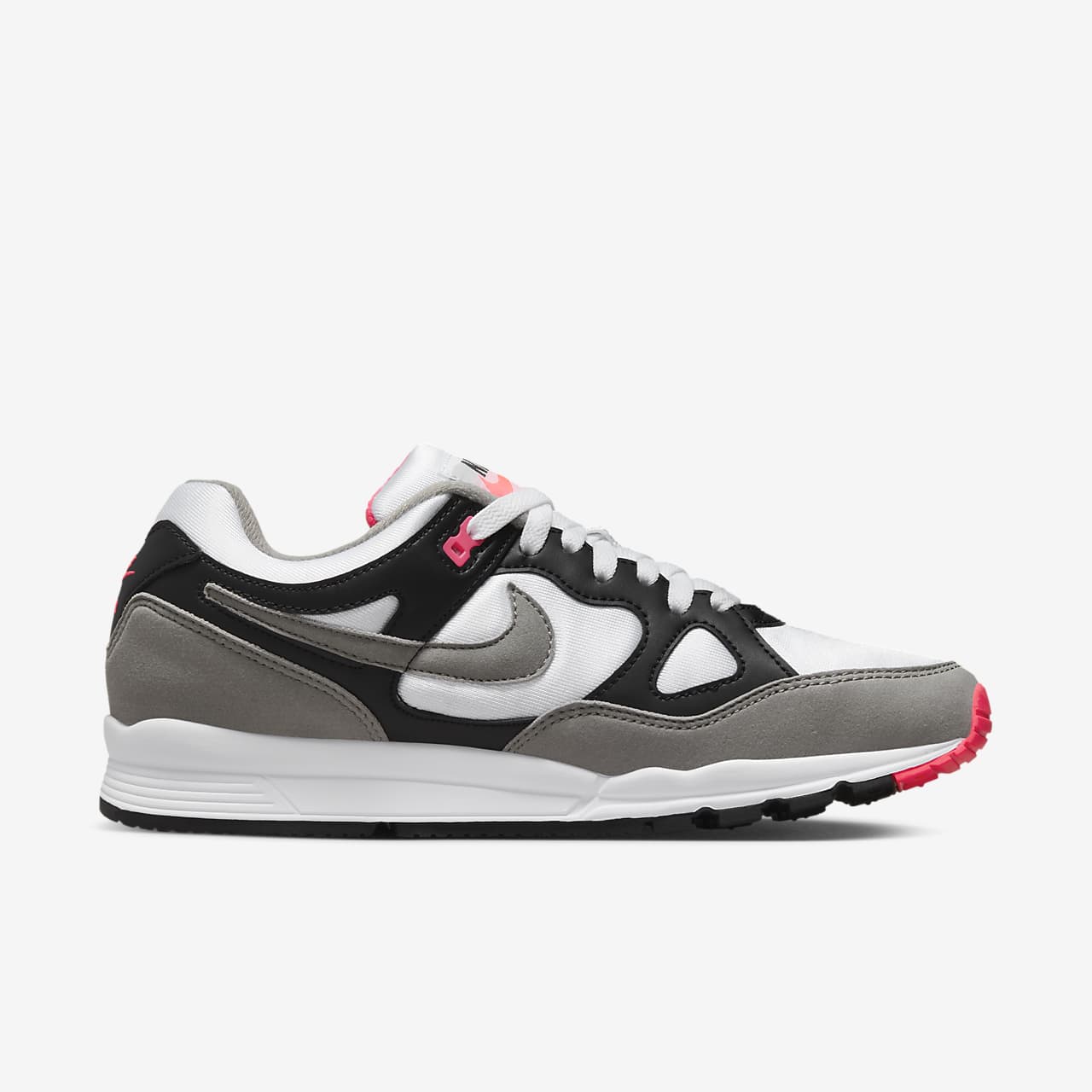 air span 2 patta