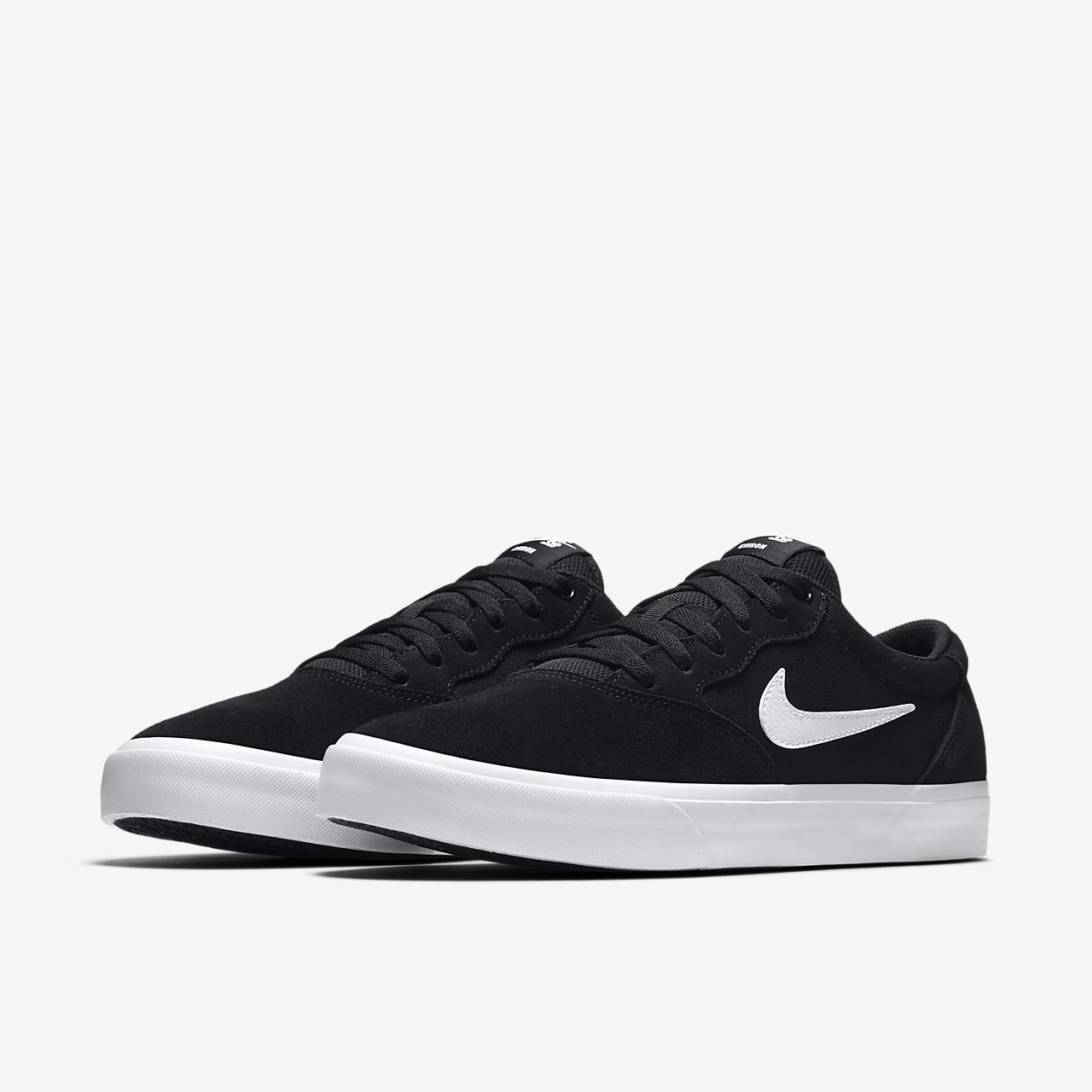 nike janoski gamuza