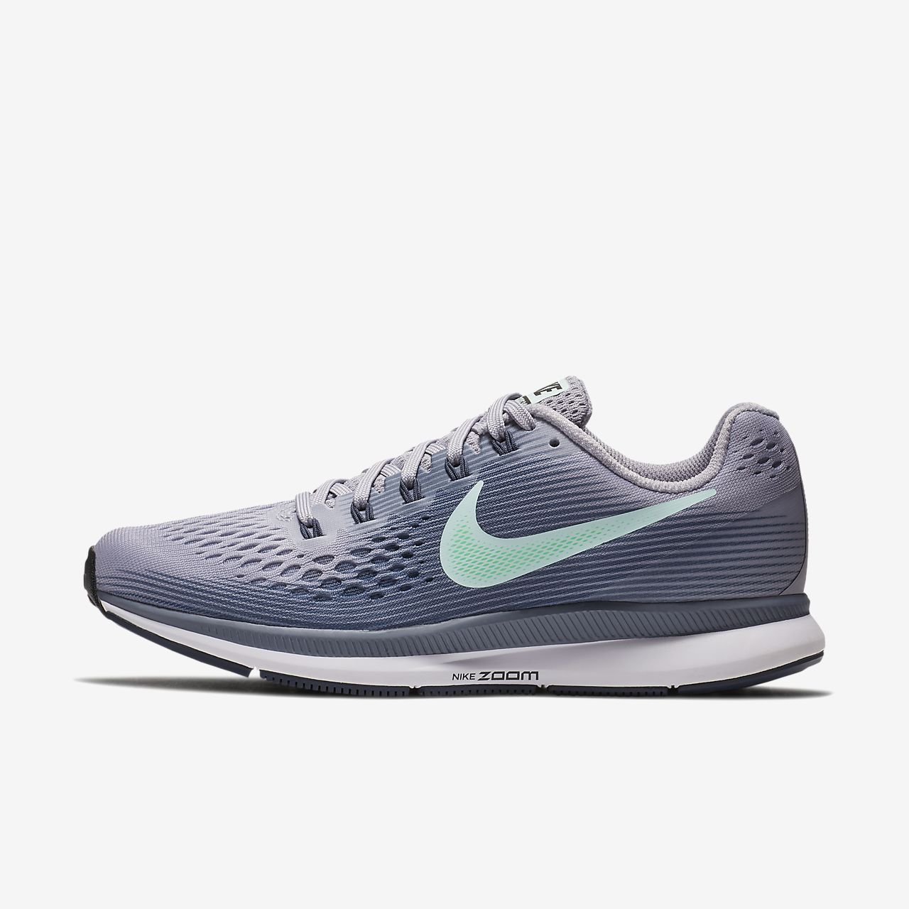 nike pegasus 34 uomo blu