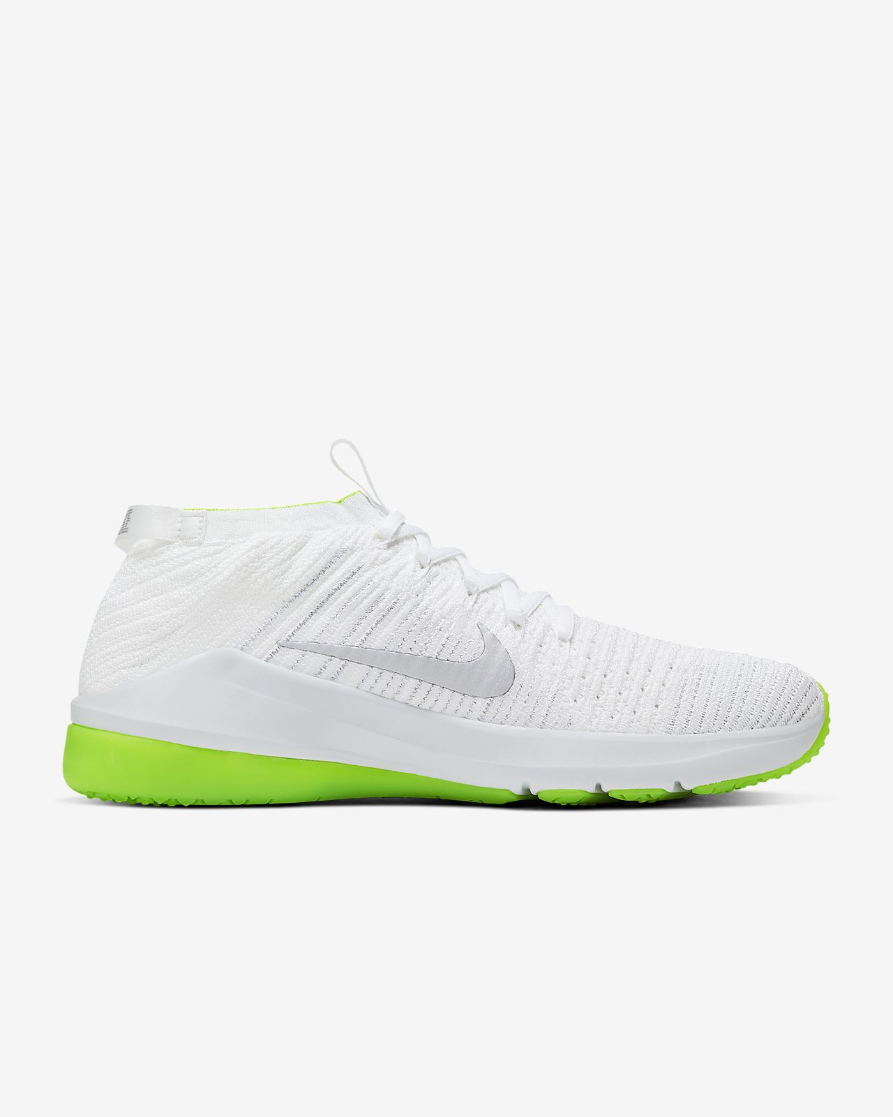 Chaussure de training, boxe et fitness Nike Air Zoom Fearless Flyknit 2 pour Femme Chaussure de training, boxe et fitness Nike Air Zoom Fearless Flyknit 2 pour Femme