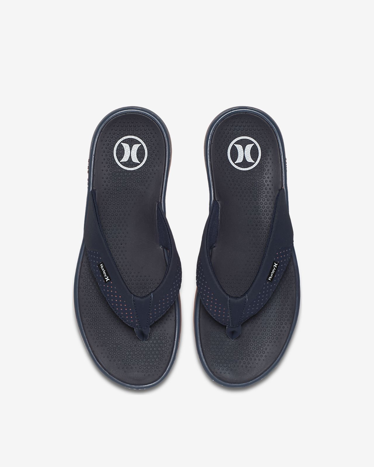 hurley free sandals