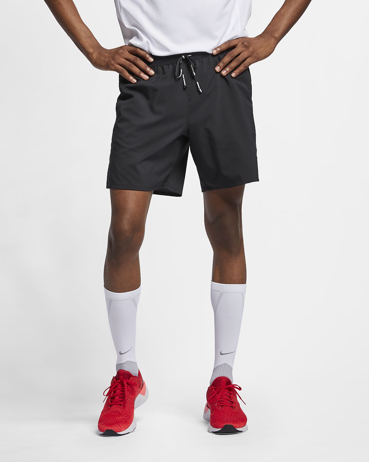 nike flx short