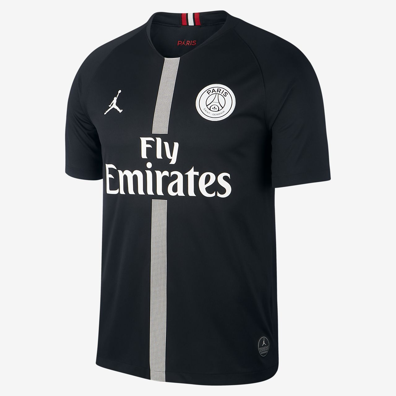 paris st germain 3rd kit