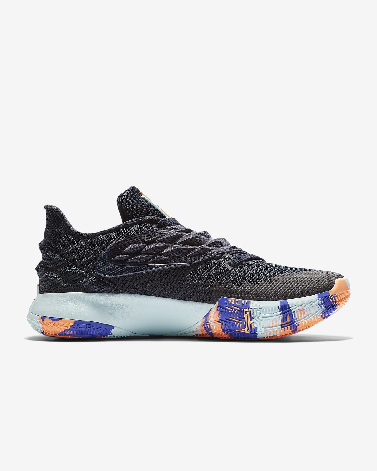 kyrie low id basketball shoes