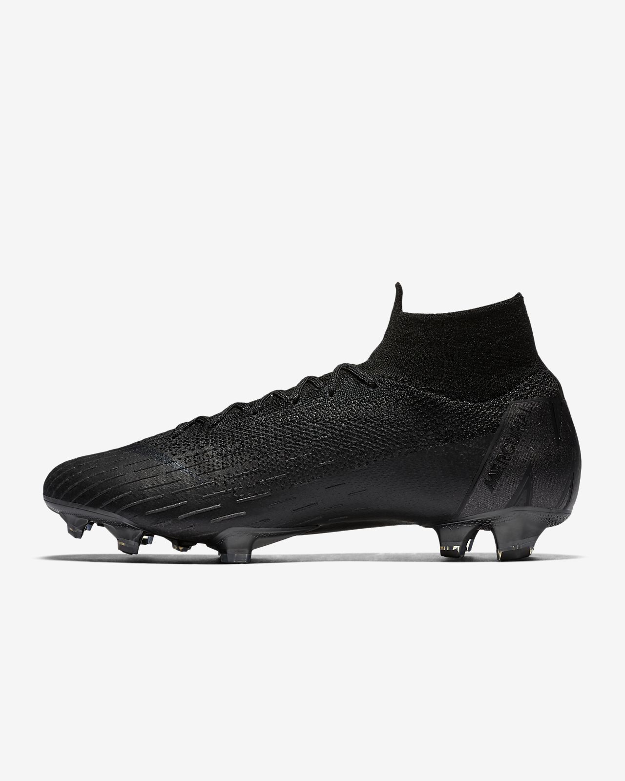mercurial series nike