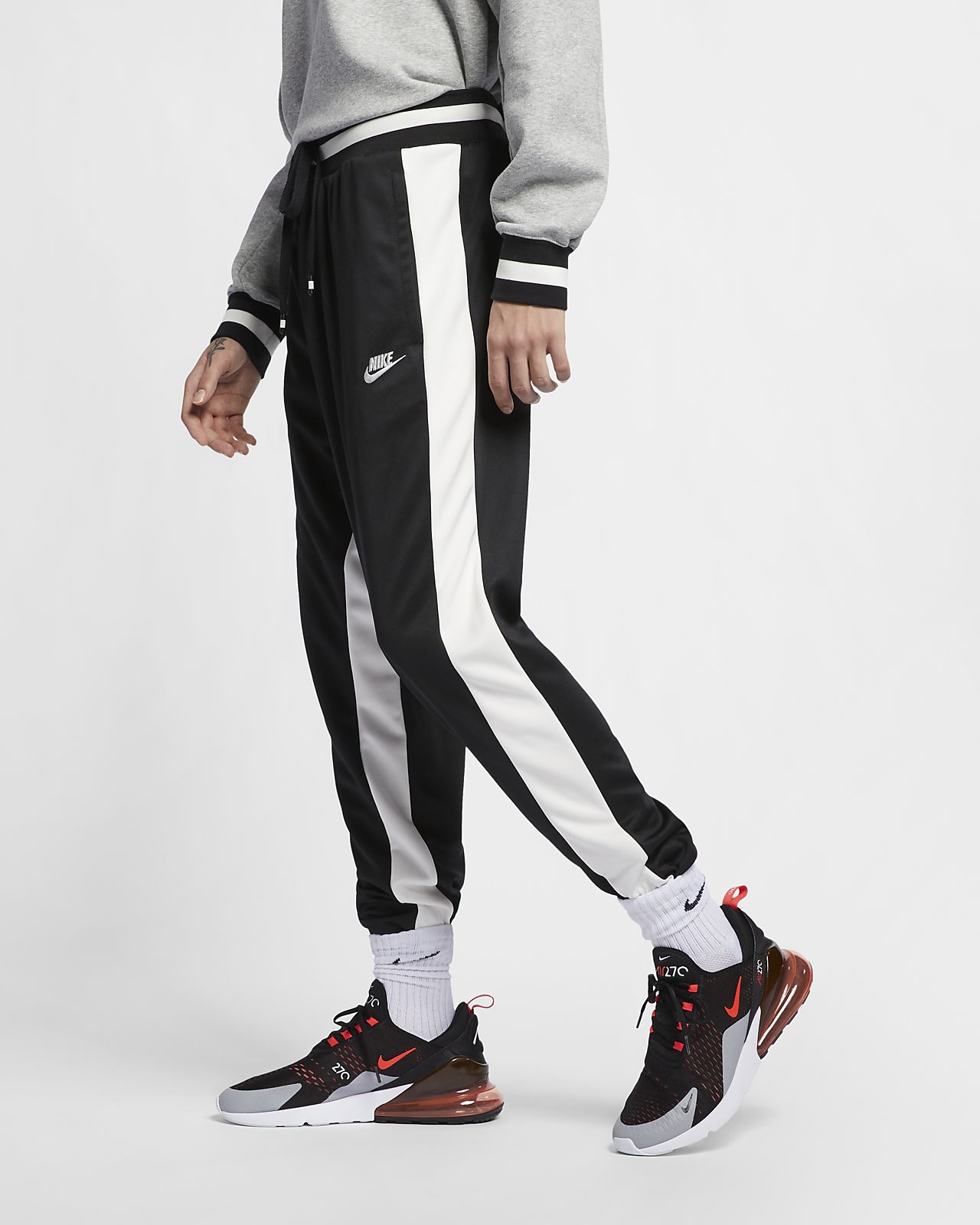 nike air pantaloni