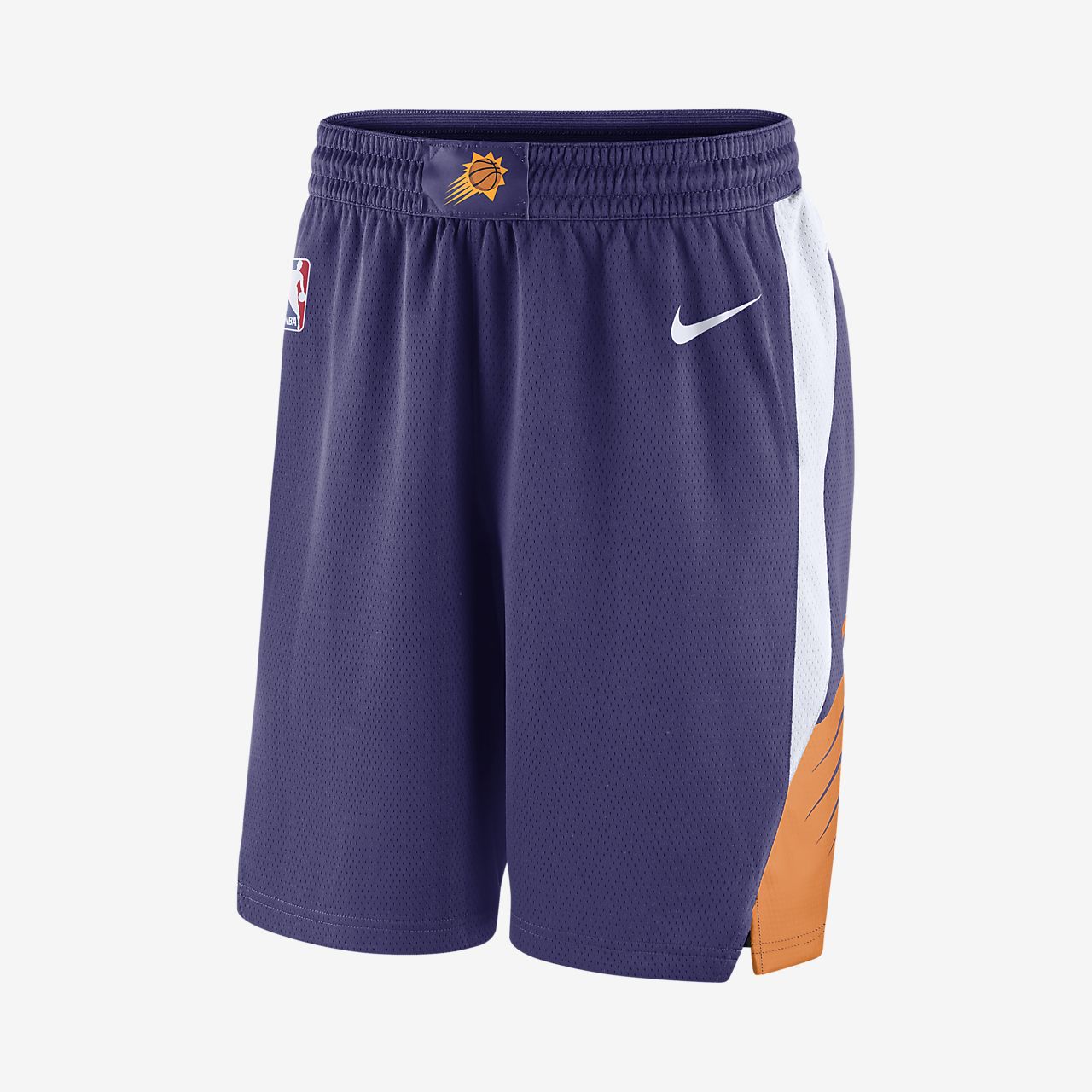 Phoenix Suns Nike Icon Edition Swingman 