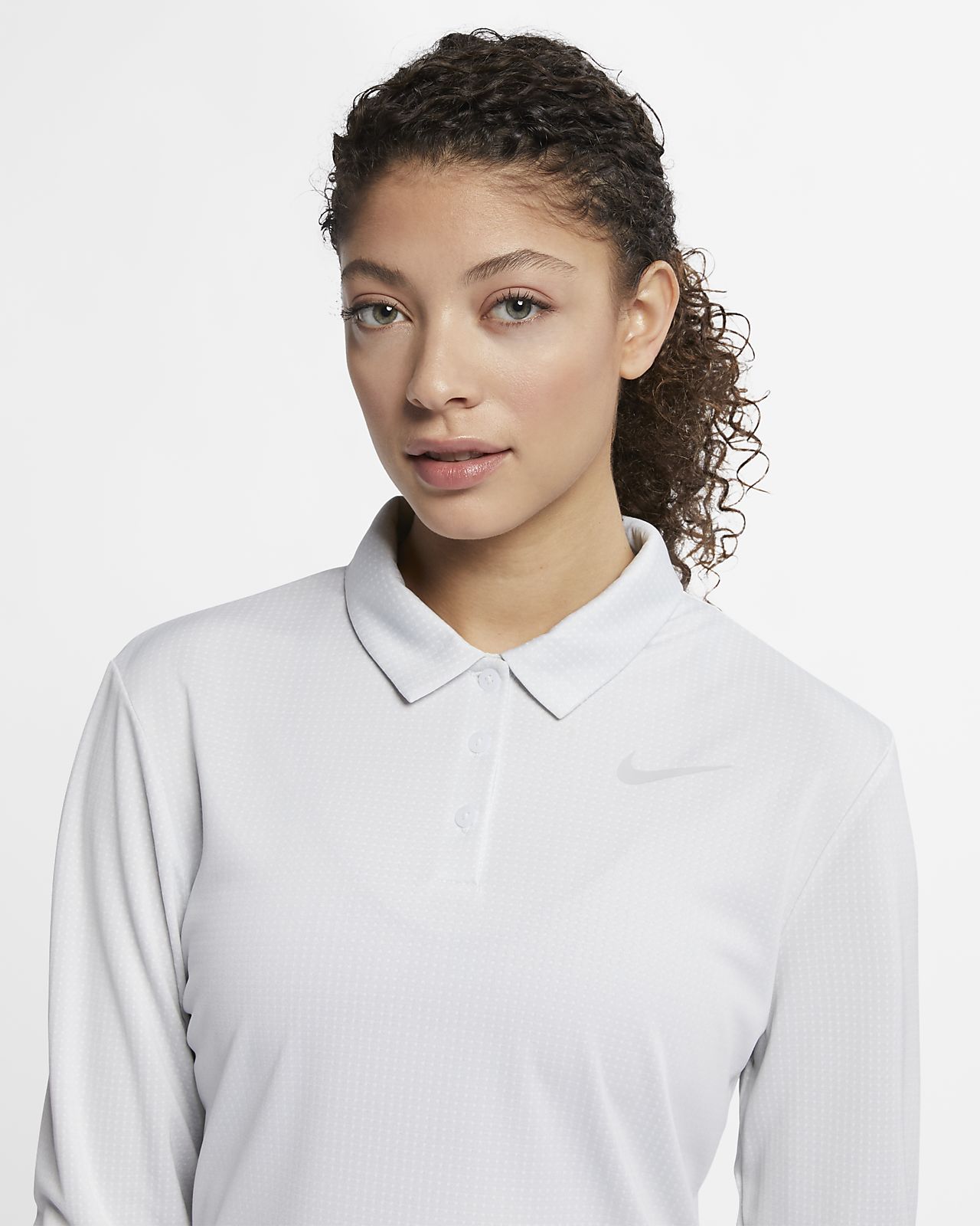 nike long sleeve golf shirts