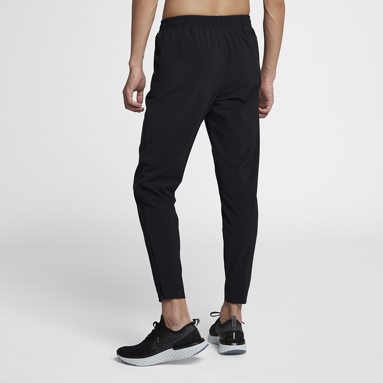 Activewear Bottoms Nike Men's Essential 