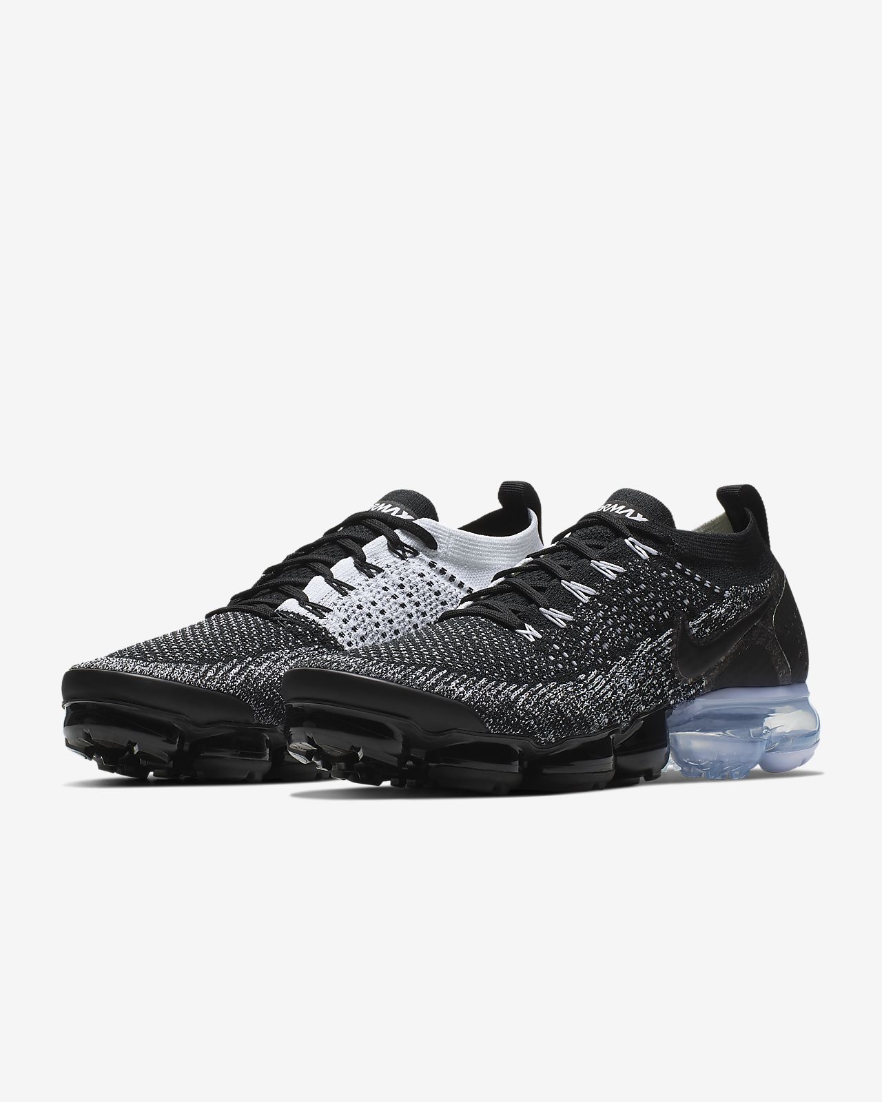 Nike Air VaporMax Flyknit 2 Schuh Nike Air VaporMax Flyknit 2 Schuh