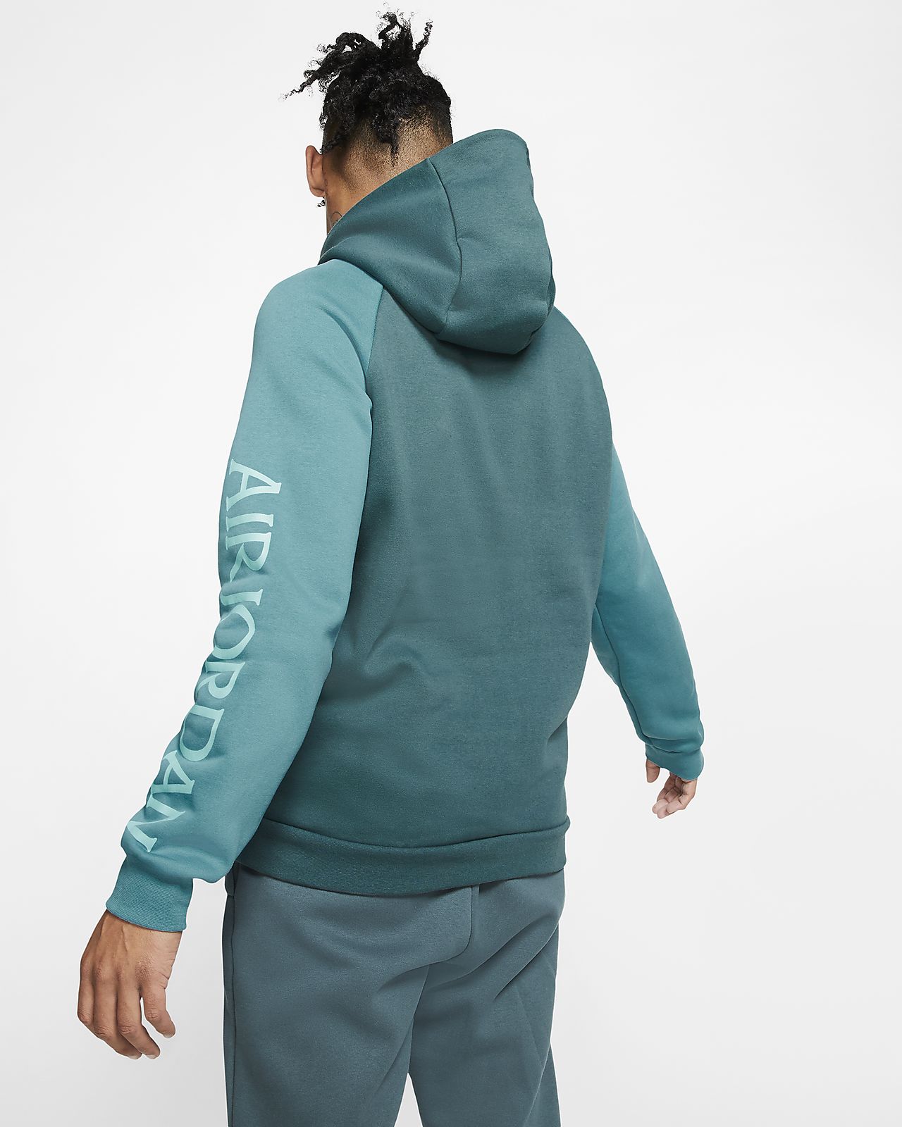 Jordan Jumpman Classics Pullover Hoodie Nike Air Fleece Jordan Jumpman Classics Pullover Hoodie Nike Air Fleece