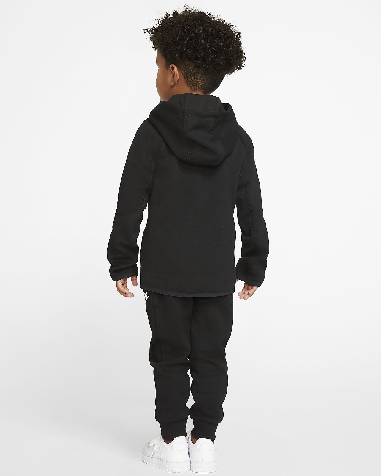 nike tech fleece toddler