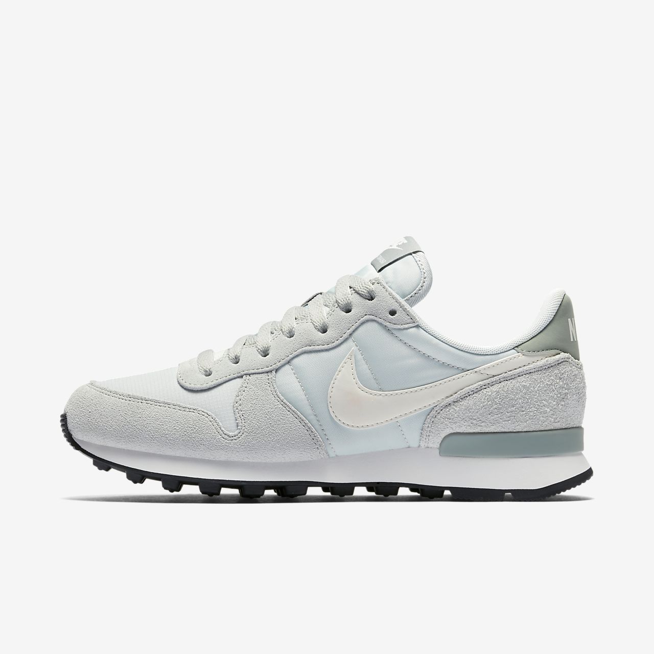 {keywor d} nike internationalist donna verde