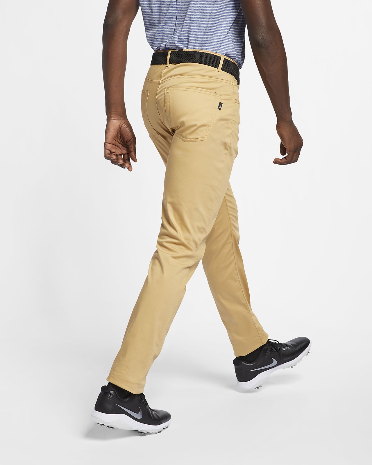 nike tapered golf pants