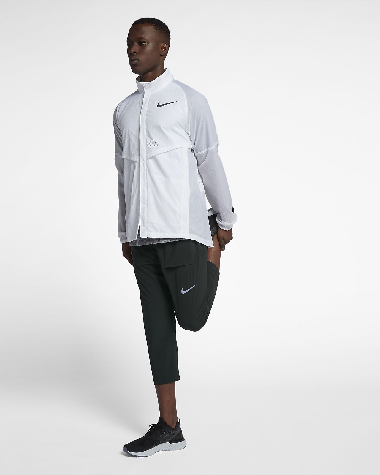 nike run division tech men's running pants