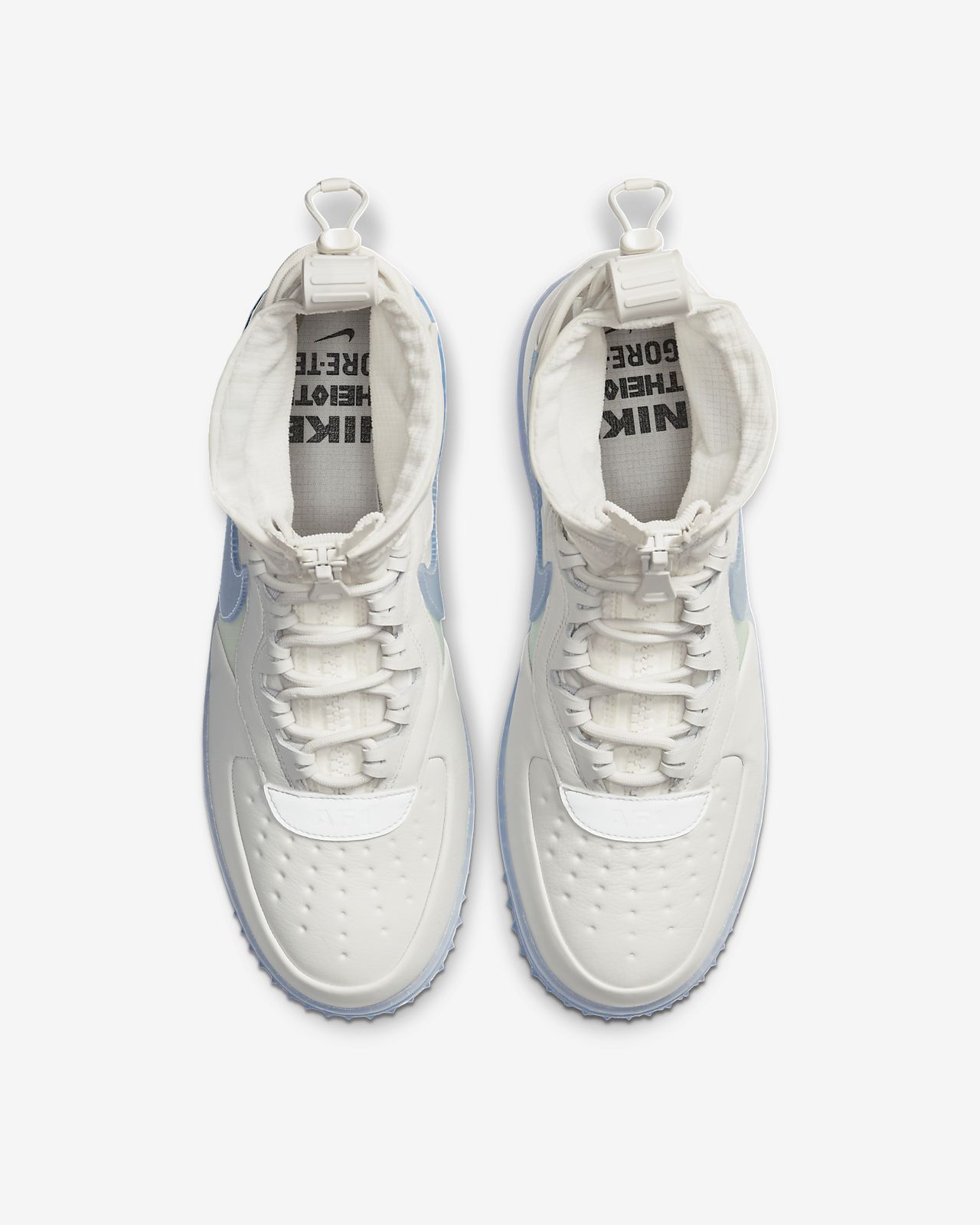 Nike Air Force 1 Winter GORE TEX® Schuh. Nike AT Nike Air Force 1 GORE TEX Schuh. Nike AT