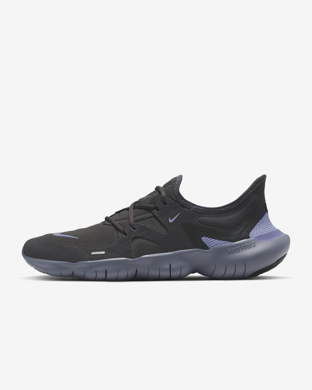 NIKE Free RN 5.0 Herren Low Sneaker Weiß, Größenauswahl:45 NIKE Free RN 5.0 Herren Low Sneaker Weiß, Größenauswahl:45