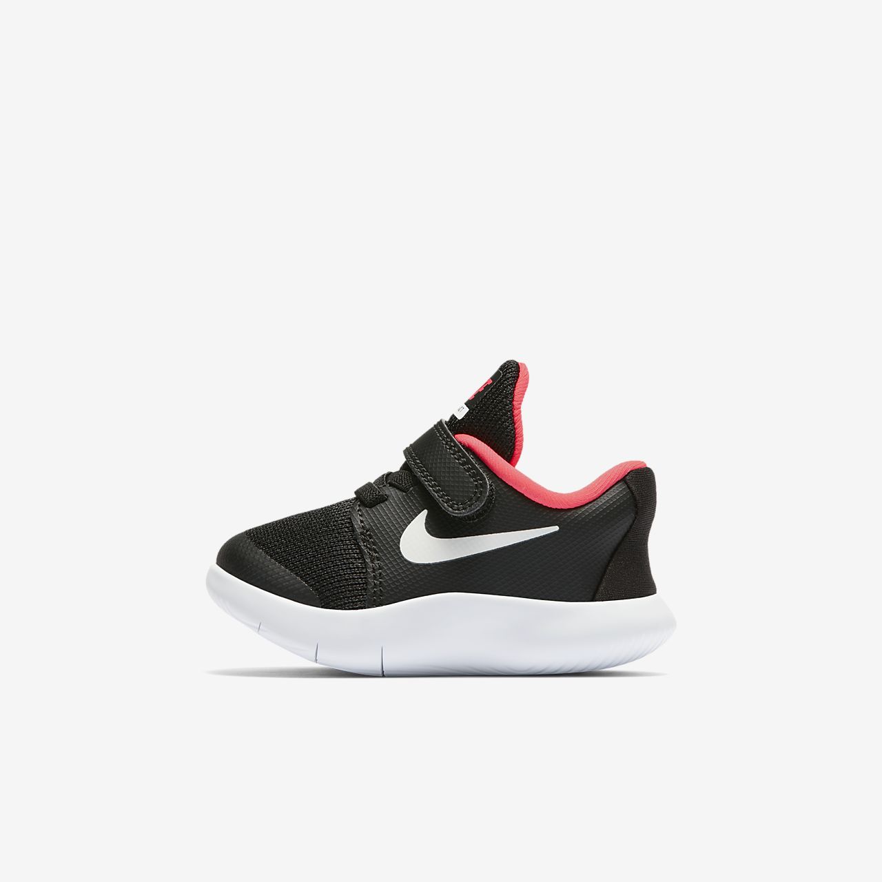 Nike Flex Contact 2 Schuh für Babys und Kleinkinder Nike Flex Contact 2 Schuh für Babys und Kleinkinder