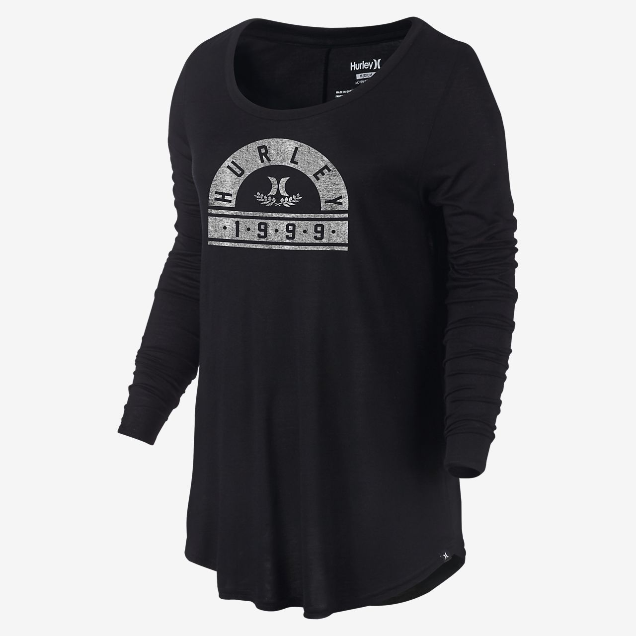 Hurley Outlaw Classic Shirt Hurley Outlaw Classic Shirt