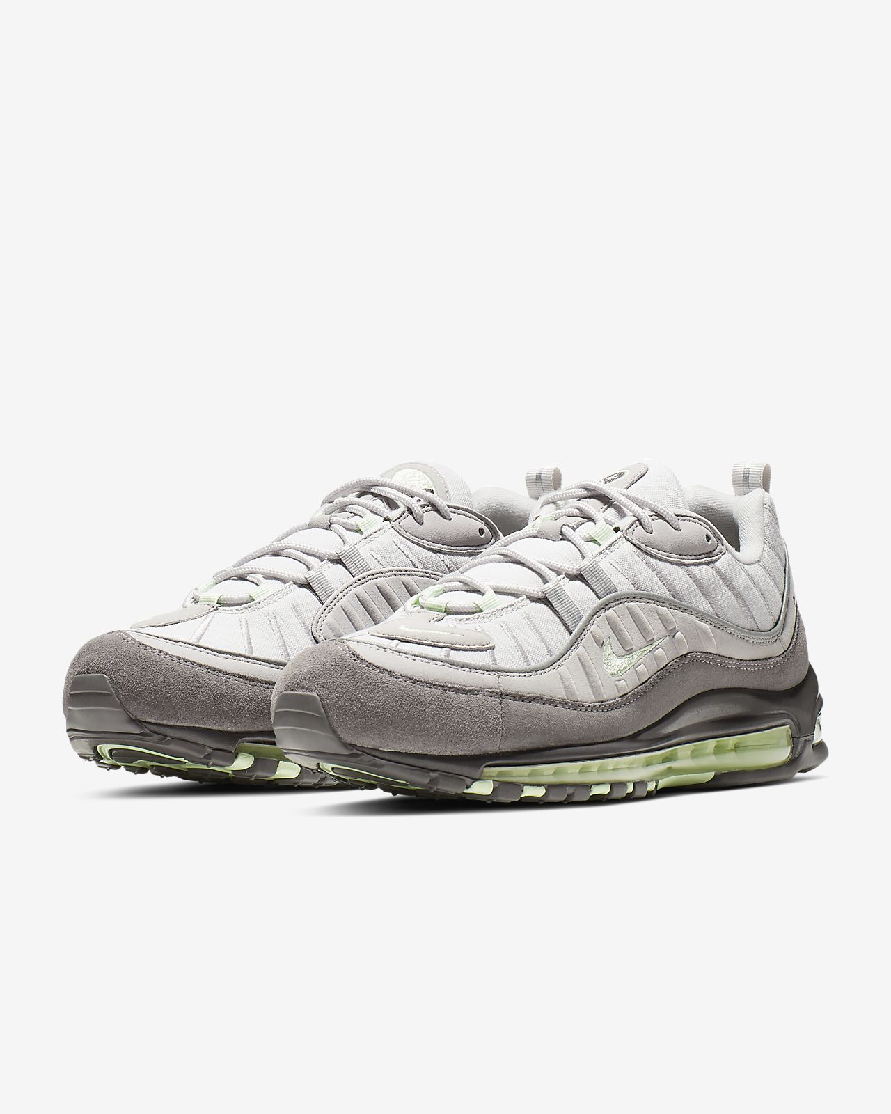 Nike Air Max 98 Zapatillas Hombre Nike Air Max 98 Zapatillas Hombre