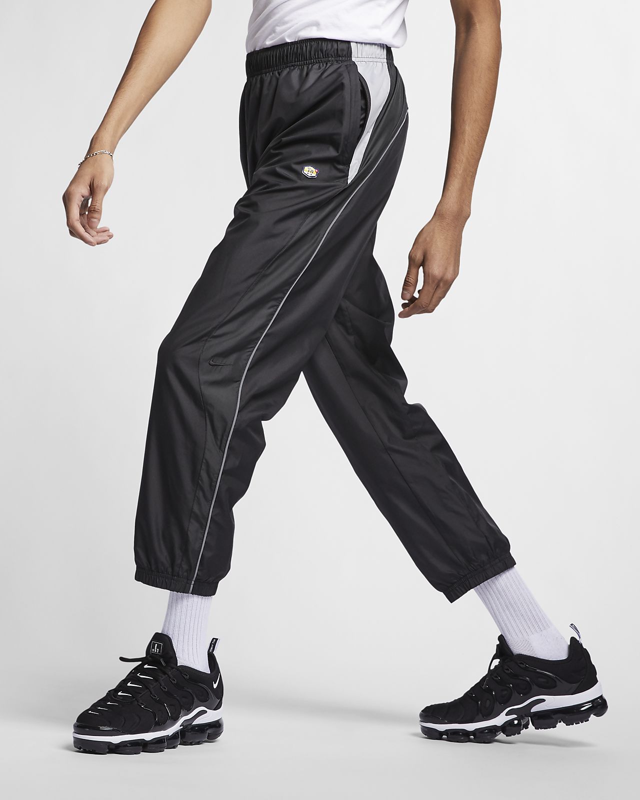 pantalon nike deportivo hombre