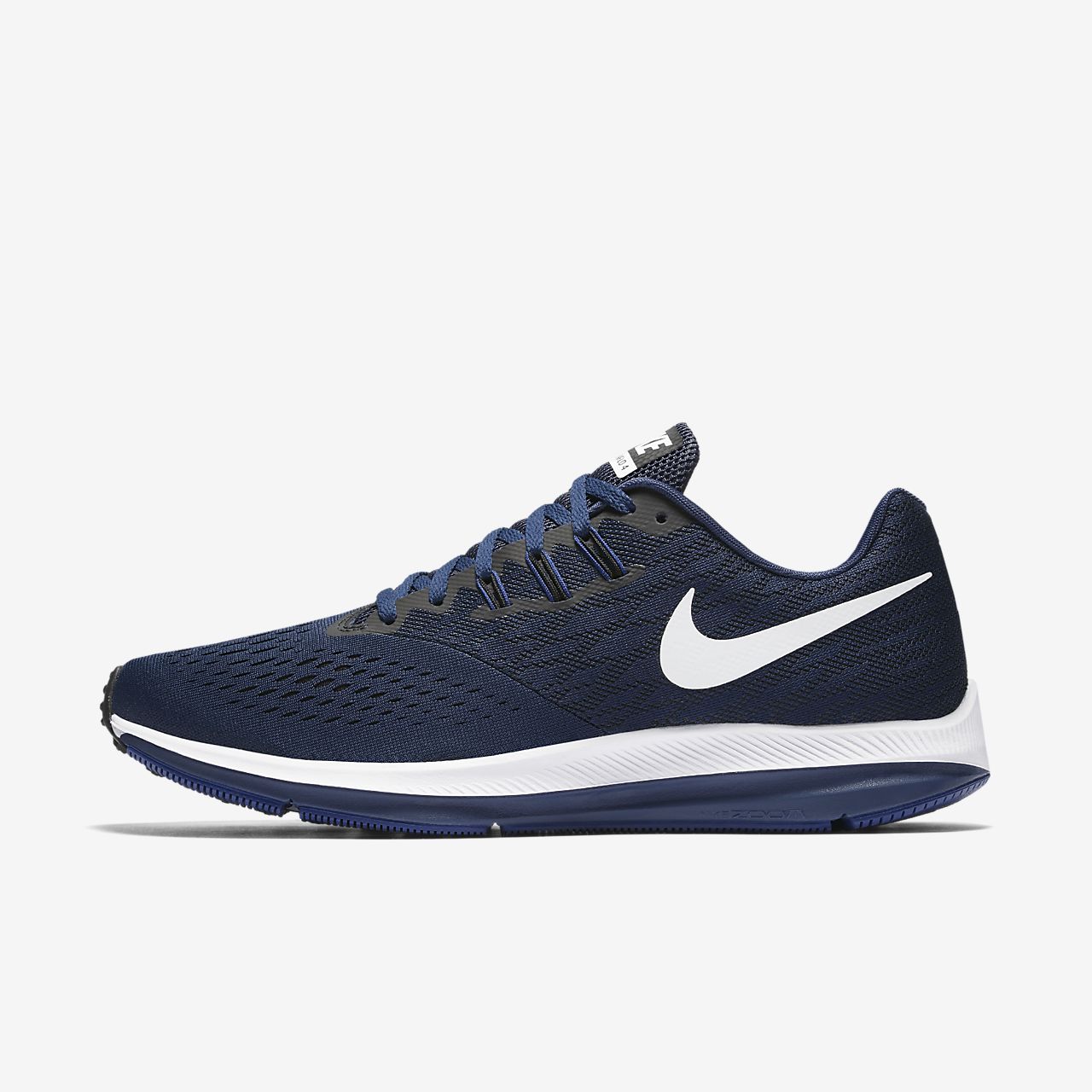 Nike Zoom Winflo 4