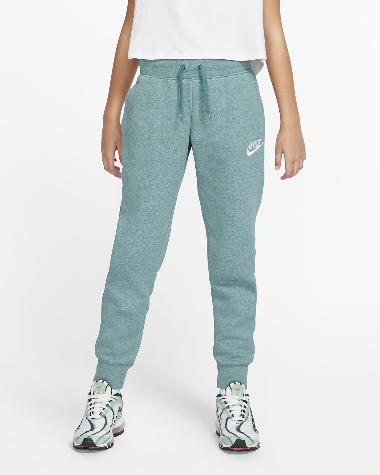 big girls sweatpants