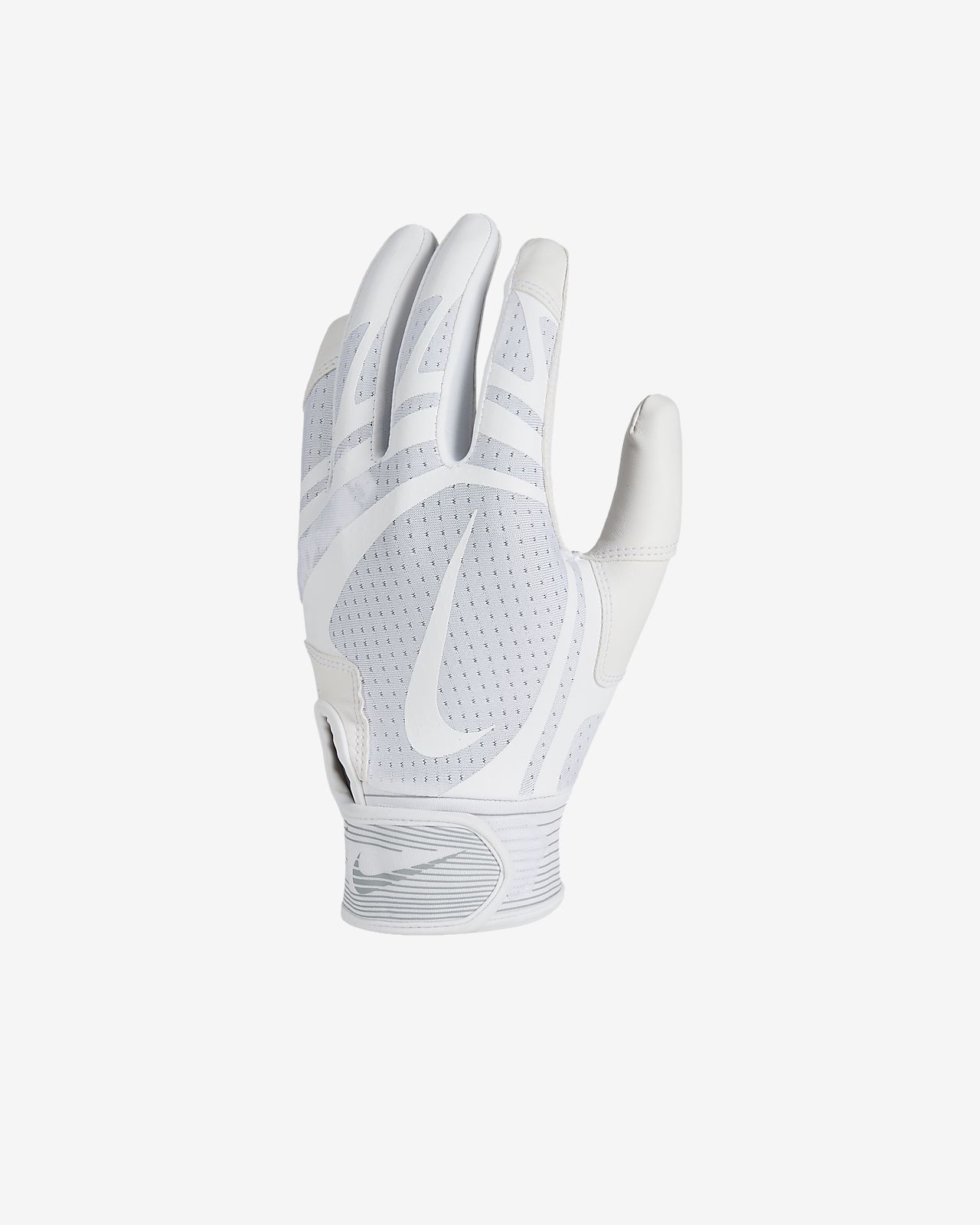 nike youth huarache edge batting gloves