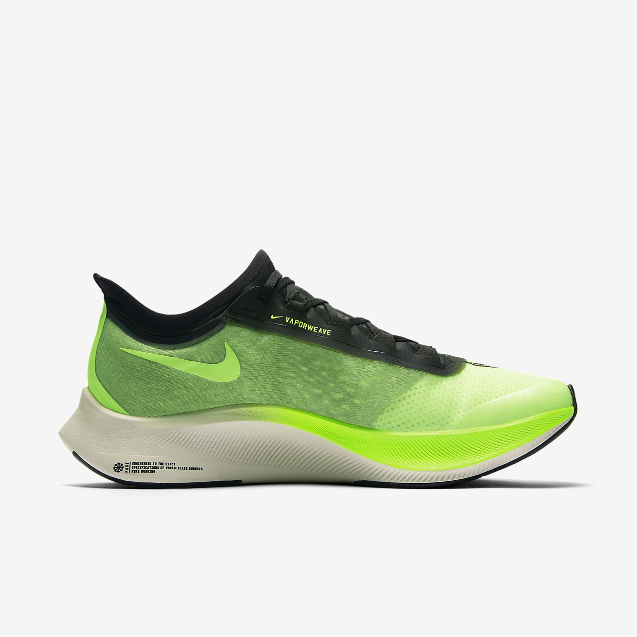 Nike Zoom Fly 3 Men's Running Shoe Nike Zoom Fly 3 Men's Running Shoe