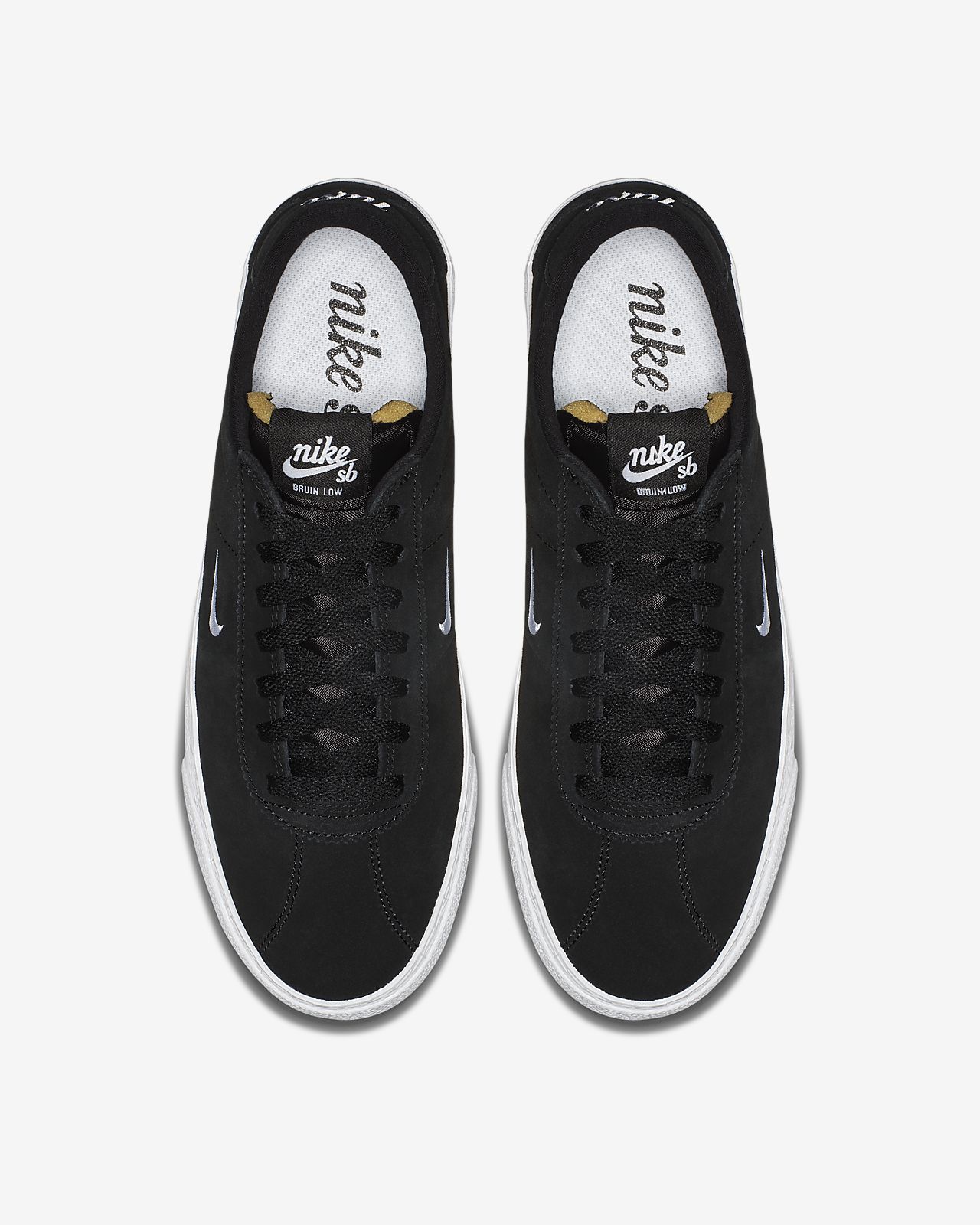 nike sb bruin low men's