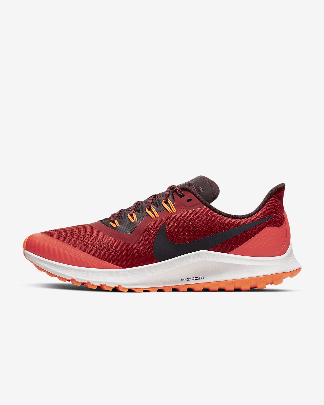 Nike Air Zoom Pegasus 36 Trail Zapatillas de running para trail Hombre Nike Air Zoom Pegasus 36 Trail Zapatillas de running para trail Hombre