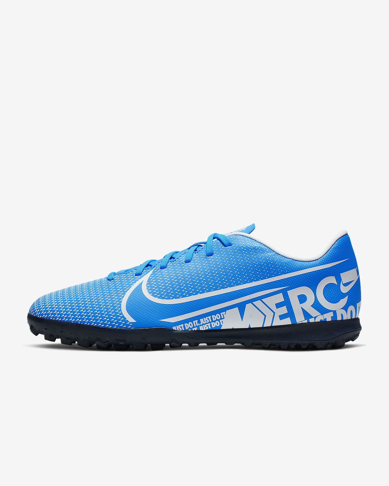 nike mercurial vapor club tf