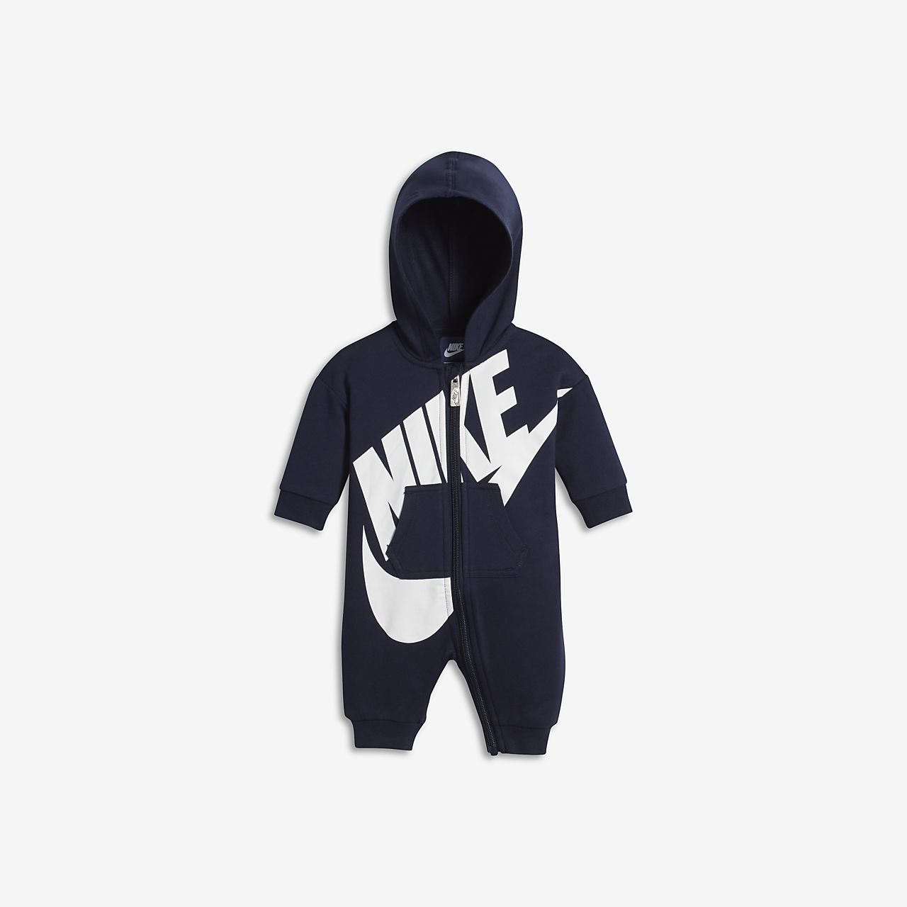 baby nike coverall