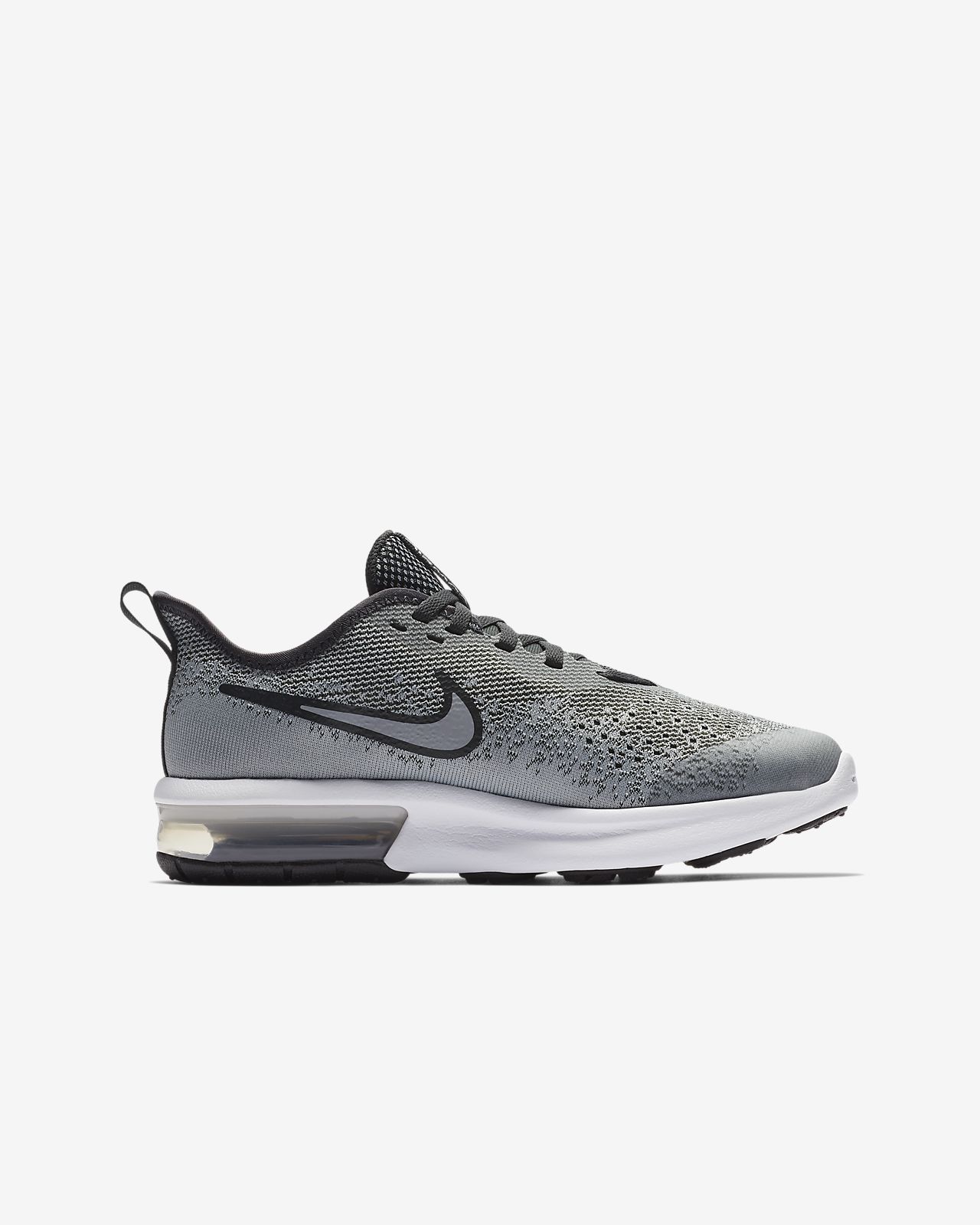 nike air max sequent 4 niño