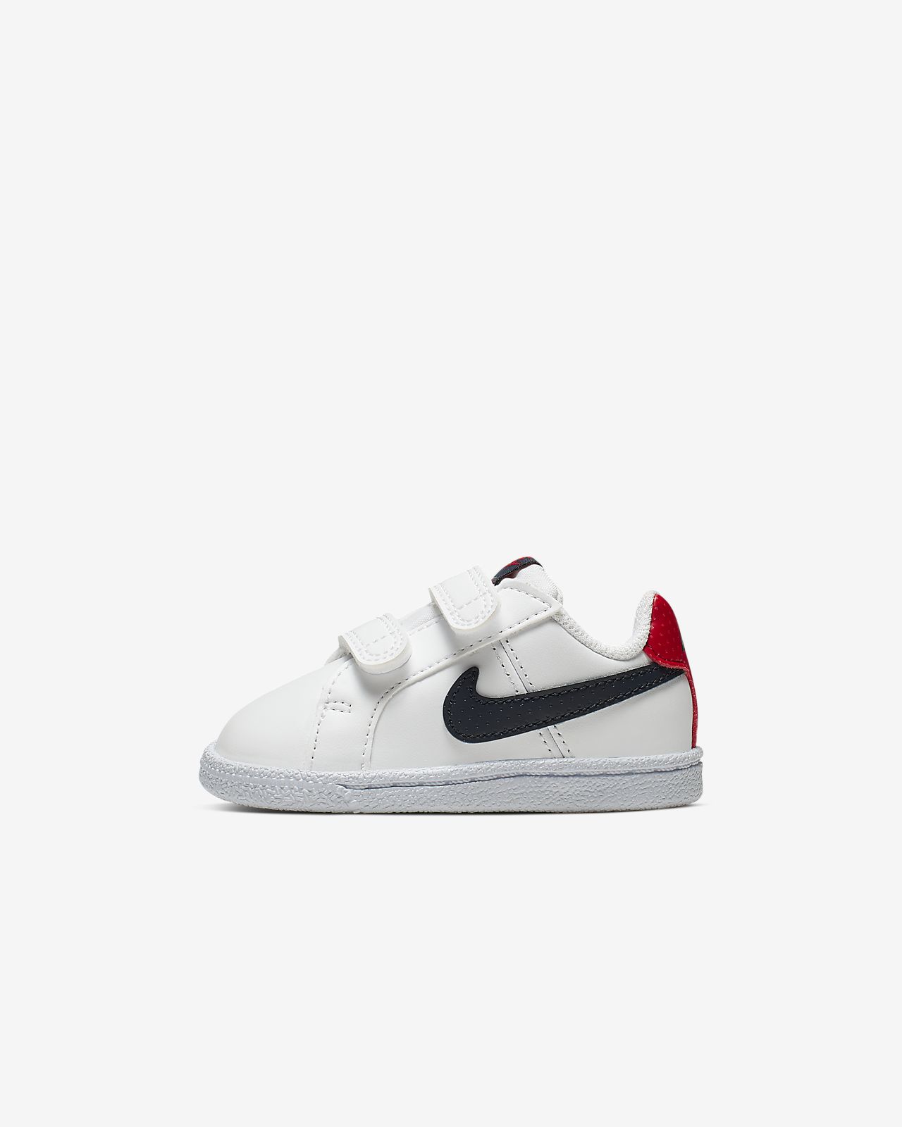 NikeCourt Royale Kleinkinderschuh NikeCourt Royale Kleinkinderschuh