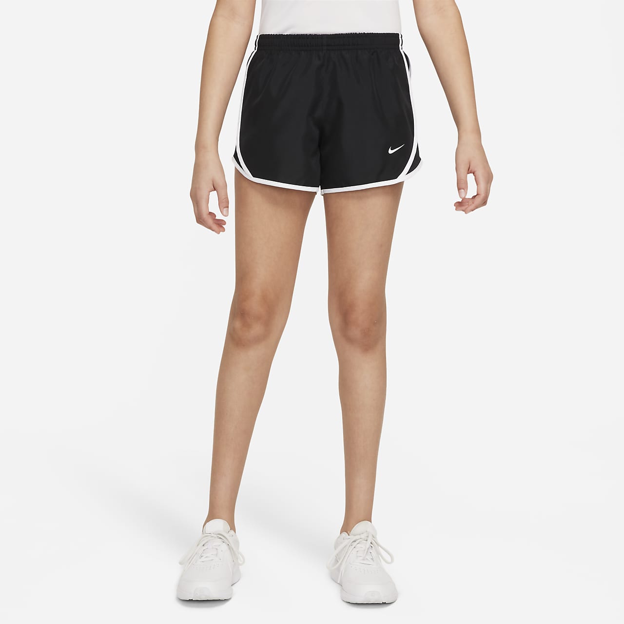 short nike fille