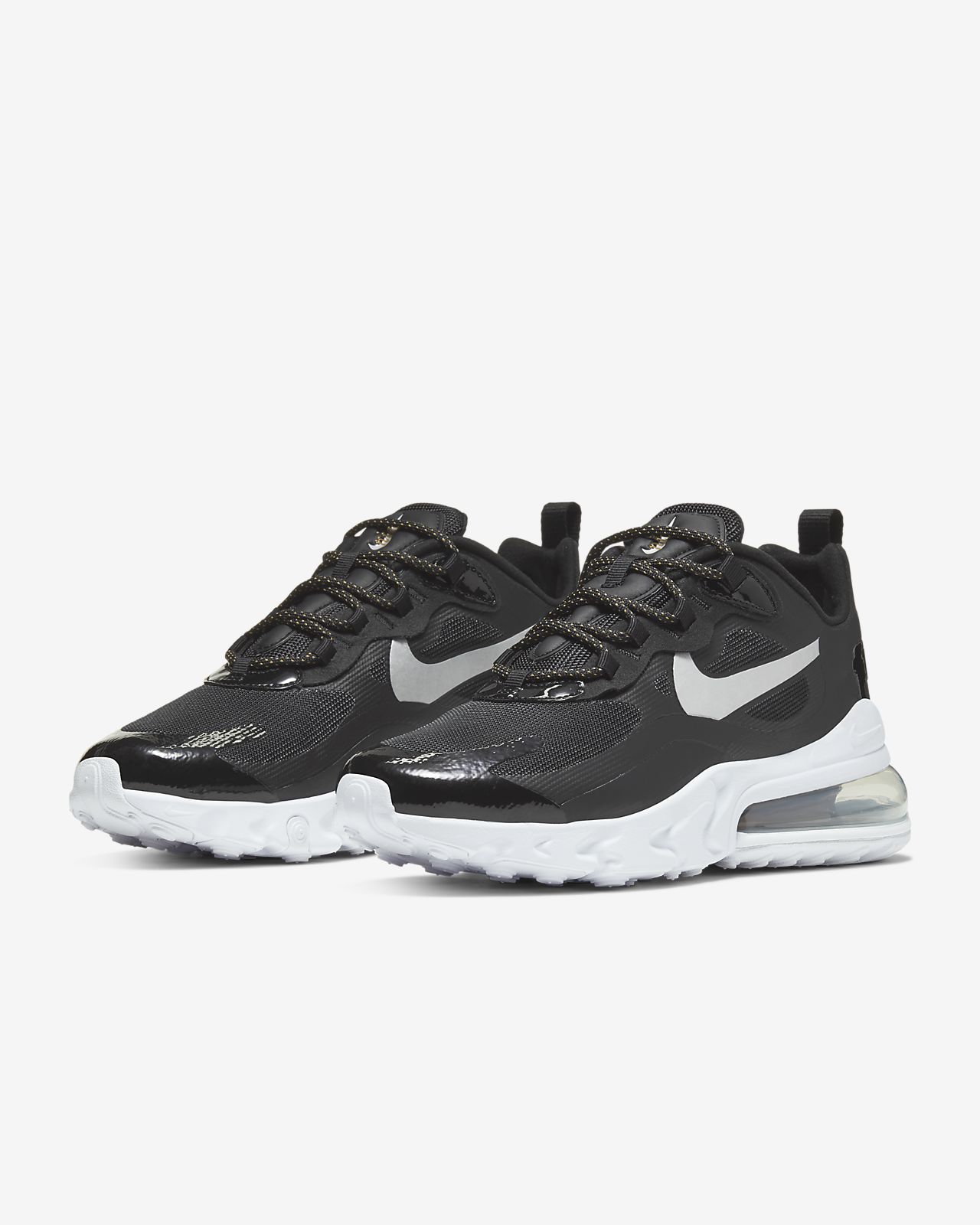 Nike Air Max 270 React Zapatillas Mujer Nike Air Max 270 React Zapatillas Mujer